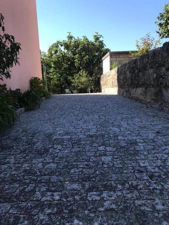 فيلا Casa Da Figueira موليدو المظهر الخارجي الصورة