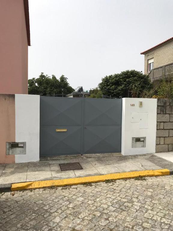 فيلا Casa Da Figueira موليدو المظهر الخارجي الصورة